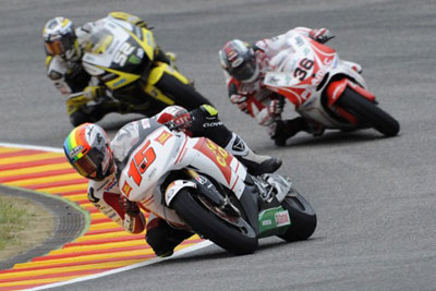 MotoGP – Mugello – Alex De Angelis: ”Risultato deludente”